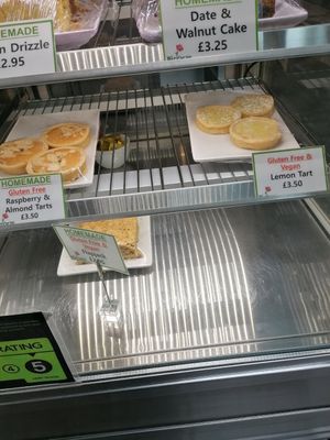  at Birkacre Garden Centre in Chorley