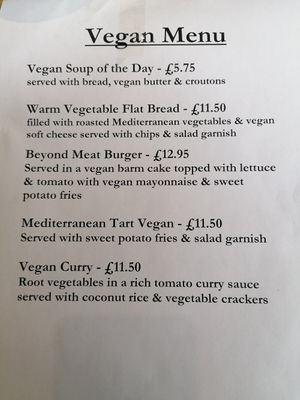  at Birkacre Garden Centre in Chorley