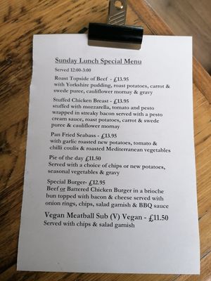  at Birkacre Garden Centre in Chorley