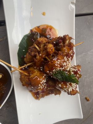 Cauliflower   at Raffat in Leuven