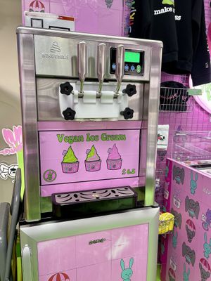   at Natashkino in London