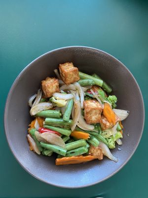   at Sala Thai Food in Denia