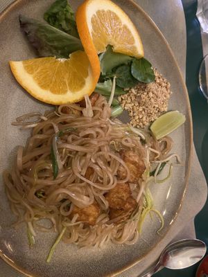   at Sala Thai Food in Denia