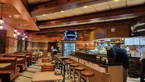  at Umberto's in Lake Grove