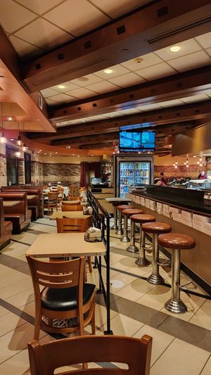  at Umberto's in Lake Grove