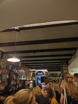  at La Tranca in Malaga