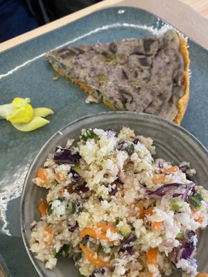   at Greens 42 in Alicante