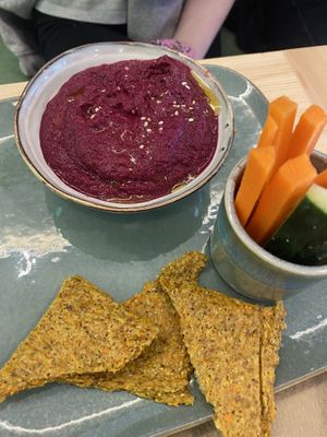   at Greens 42 in Alicante