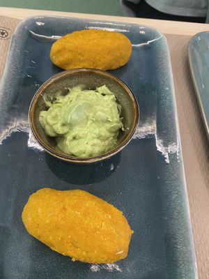   at Greens 42 in Alicante