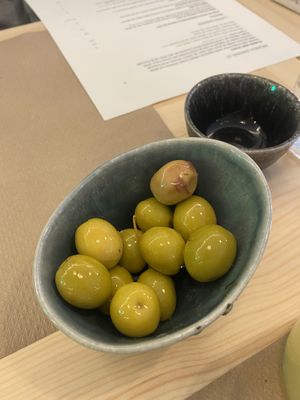   at Greens 42 in Alicante