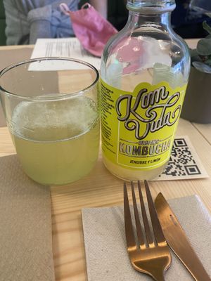   at Greens 42 in Alicante