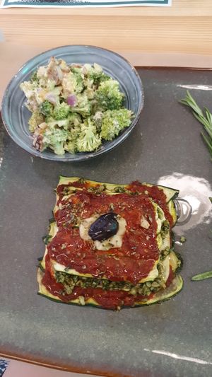  at Greens 42 in Alicante