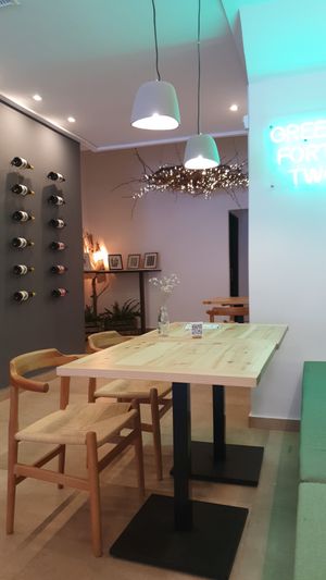  at Greens 42 in Alicante