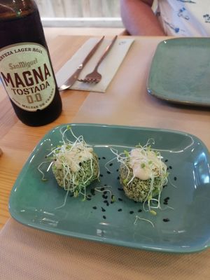  at Greens 42 in Alicante