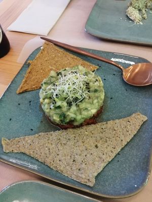  at Greens 42 in Alicante