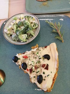  at Greens 42 in Alicante