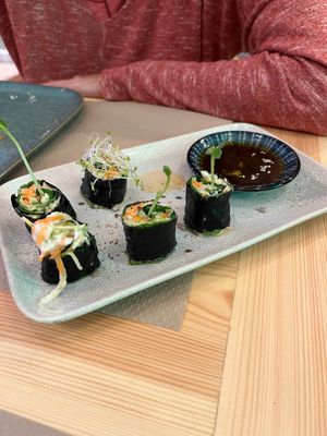  at Greens 42 in Alicante