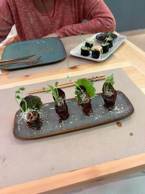  at Greens 42 in Alicante