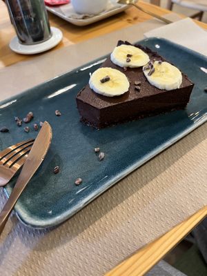   at Greens 42 in Alicante