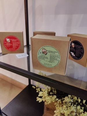  at Greens 42 in Alicante