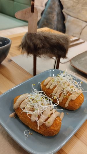  at Greens 42 in Alicante