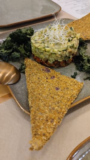  at Greens 42 in Alicante