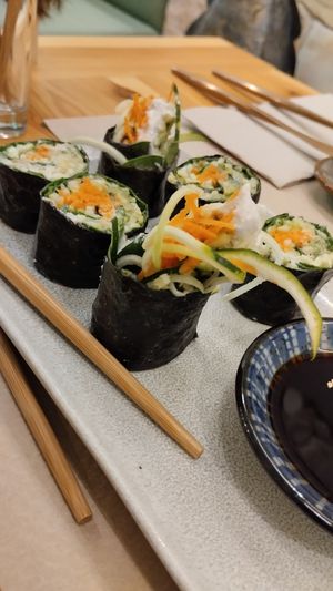  at Greens 42 in Alicante