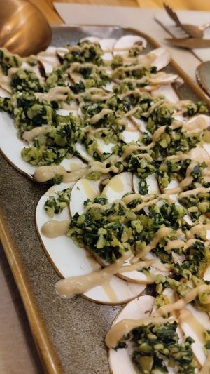  at Greens 42 in Alicante