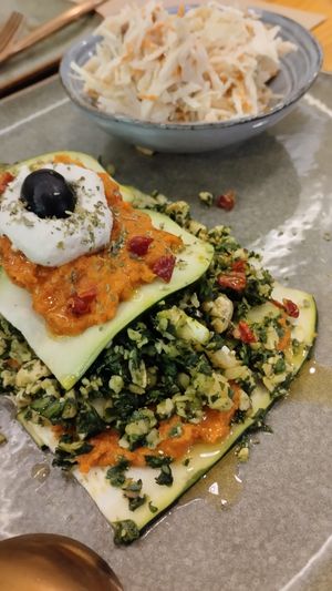  at Greens 42 in Alicante