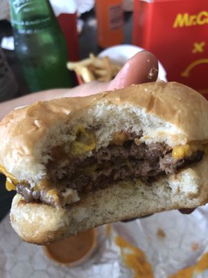   at Mr.Charlie's - Los-Angeles in Los Angeles