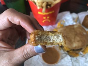   at Mr.Charlie's - Los-Angeles in Los Angeles