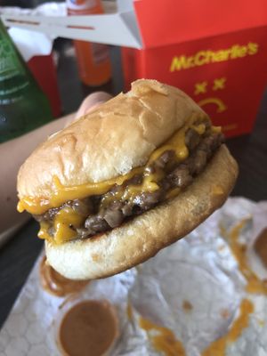   at Mr.Charlie's - Los-Angeles in Los Angeles