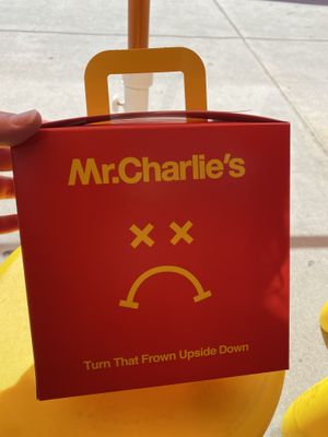   at Mr.Charlie's - Los-Angeles in Los Angeles