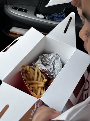   at Mr.Charlie's - Los-Angeles in Los Angeles