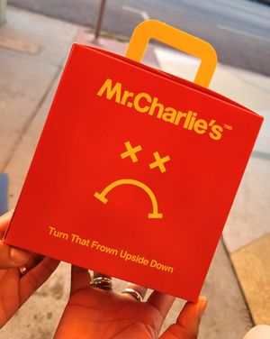  at Mr.Charlie's - Los-Angeles in Los Angeles