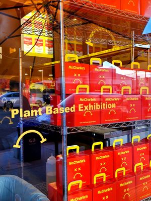  at Mr.Charlie's - Los-Angeles in Los Angeles