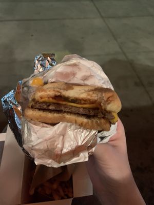   at Mr.Charlie's - Los-Angeles in Los Angeles