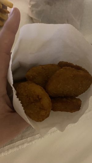 Nuggets  at Mr.Charlie's - Los-Angeles in Los Angeles
