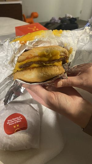 Double   at Mr.Charlie's - Los-Angeles in Los Angeles