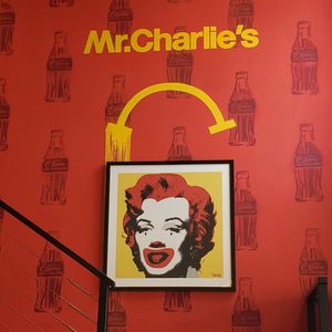 Mr Charlie's at Mr.Charlie's - Los-Angeles in Los Angeles