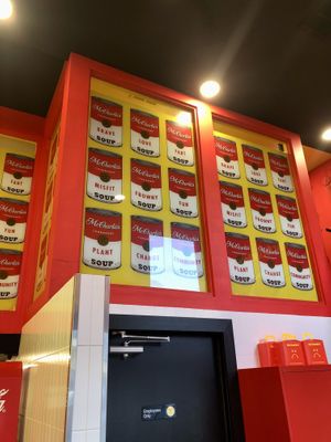   at Mr.Charlie's - Los-Angeles in Los Angeles