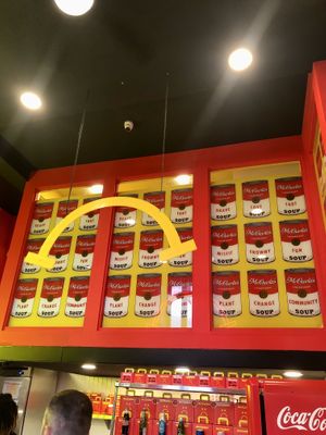   at Mr.Charlie's - Los-Angeles in Los Angeles