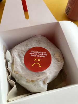   at Mr.Charlie's - Los-Angeles in Los Angeles