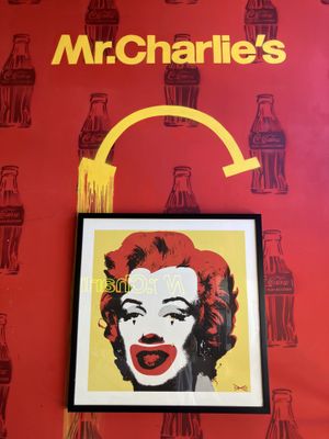   at Mr.Charlie's - Los-Angeles in Los Angeles