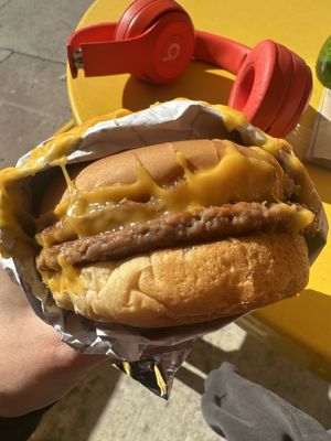   at Mr.Charlie's - Los-Angeles in Los Angeles