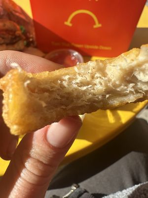   at Mr.Charlie's - Los-Angeles in Los Angeles