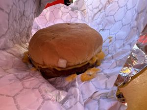   at Mr.Charlie's - Los-Angeles in Los Angeles