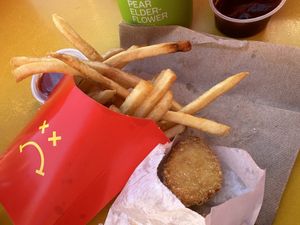   at Mr.Charlie's - Los-Angeles in Los Angeles