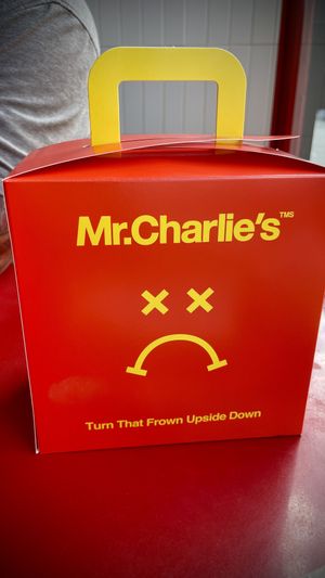 Lol  at Mr.Charlie's - Los-Angeles in Los Angeles