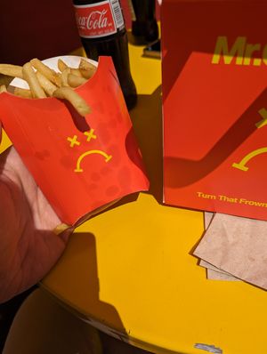  at Mr.Charlie's - Los-Angeles in Los Angeles